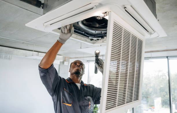 Licensed Air Conditioning Service service in Middletown, CA - FH HVAC