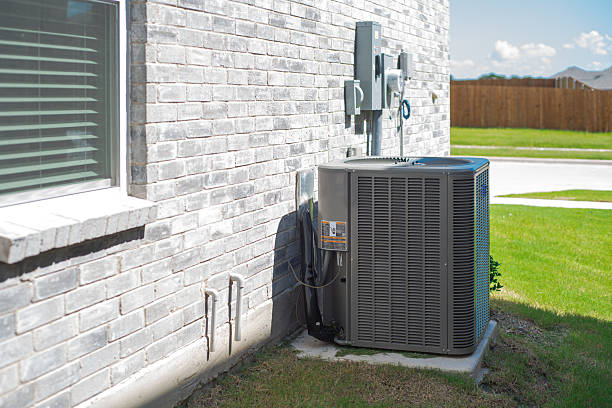 Reliable Air Conditioning Service contractor in Middletown, CA by FH HVAC